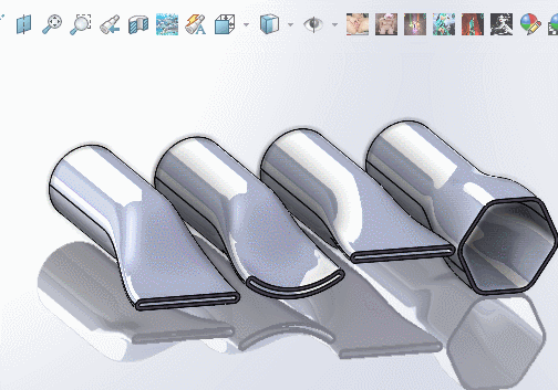 SOLIDWORKS全能选中面上色【宏】_免费下载