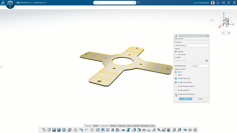 SOLIDWORKS如何增强下游制造的数据？