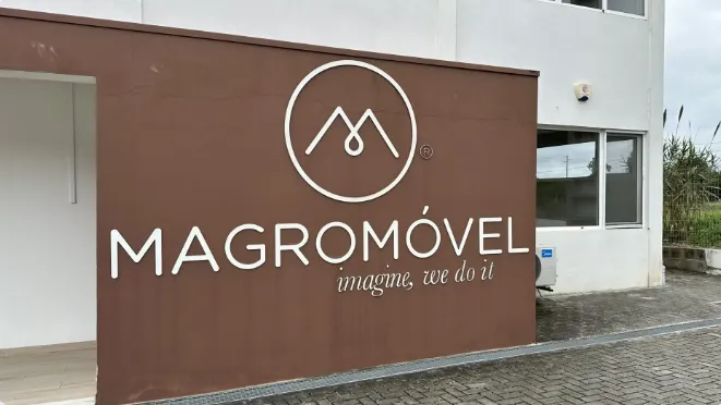 Magromóvel 与 SWOOD携手革新家具制造