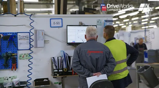 厨房定制公司Novameta使用DriveWorks Pro加快项目完成时间