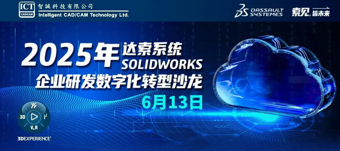 企业数字化转型沙龙-东莞站