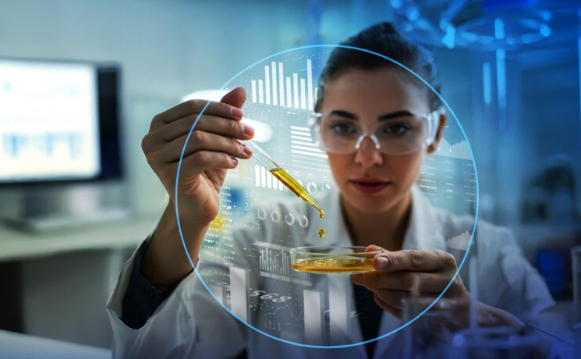 全球咨询公司CIMdata 对 AI 驱动的产品配方的看法