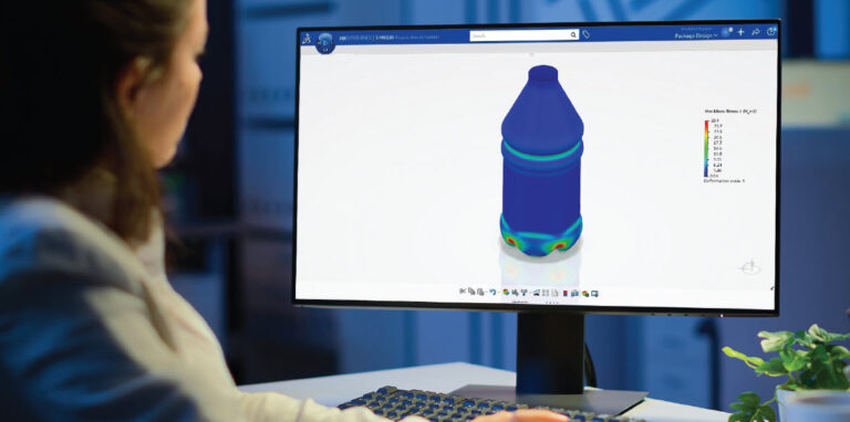 设计可持续包装的未来：包装领导者的数字设计革命