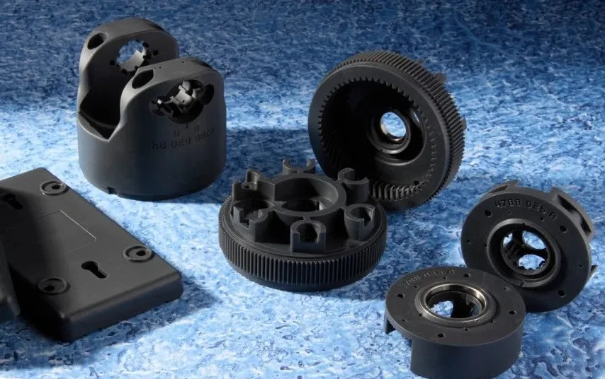 Formlabs 3D打印多维度量化韧性材料：Tough 1