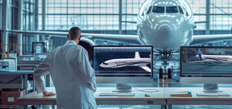 全面质量管理帮助航空航天和国防部门战胜价格波动