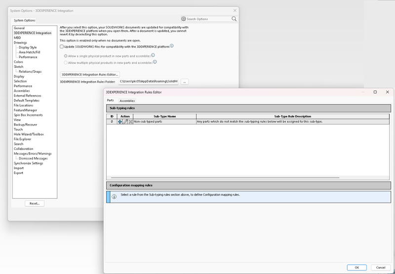 SOLIDWORKS如何充分利用 Configuration Manager