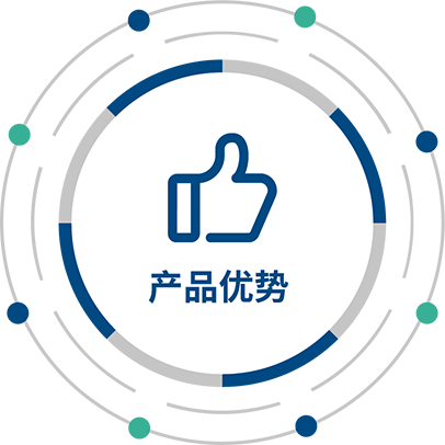 产品优势