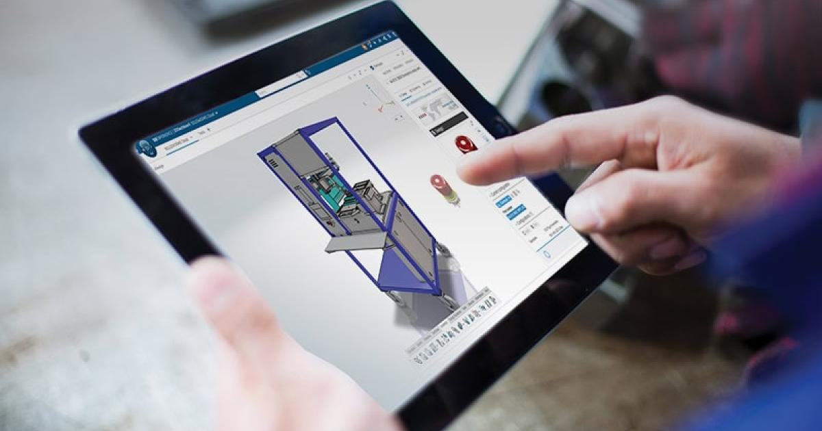 SOLIDWORKS xDesign新一代设计工具（原SOLIDWORKS Cloud）