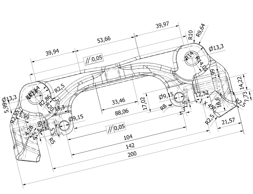 为什么选择 DraftSight?