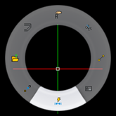 DraftSight尺寸标注技巧