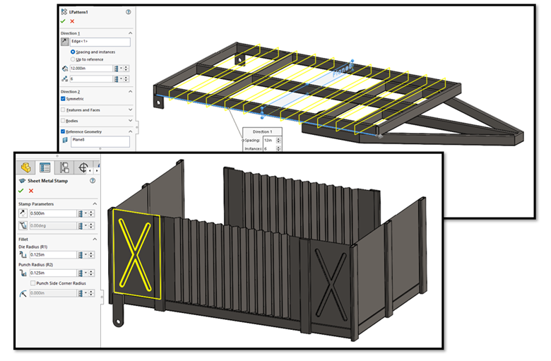SOLIDWORKS 版本中的功能不兼容