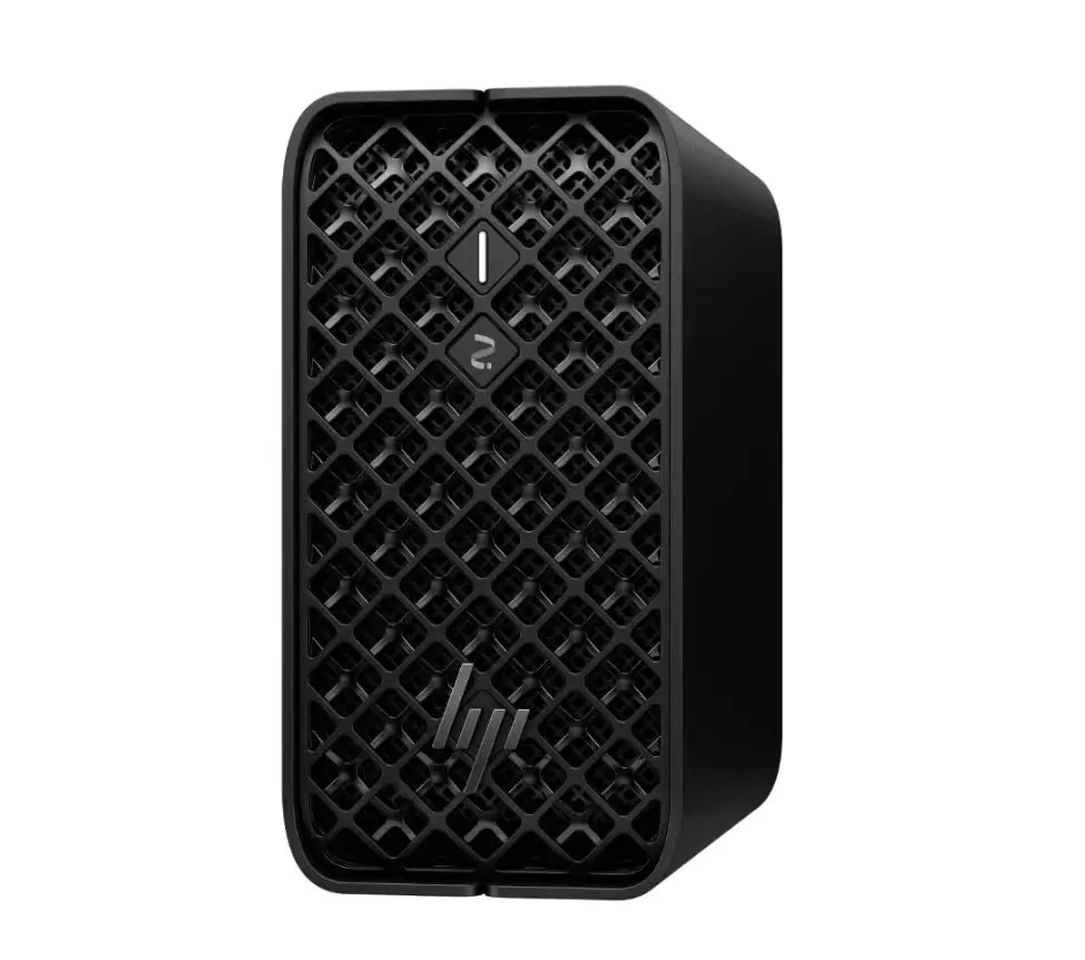 SOLIDWORKS推荐惠普Z系列HP Z2 Mini台式工作站性能体验全新升级