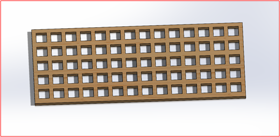 SOLIDWORKS中的柔性特征