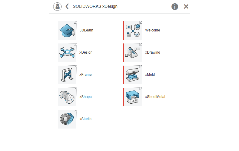 SOLIDWORKS xDesign – 所有乐趣合二为一