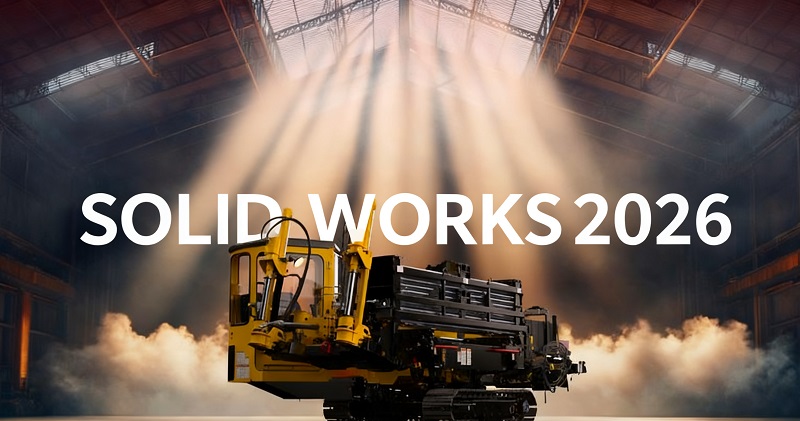 SOLIDWORKS 2026新增功能合集视频