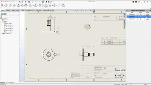 SOLIDWORKS 2026借助 AI 驱动工程图自动化功能详解