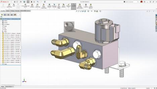 SOLIDWORKS 2026性能方面提升介绍