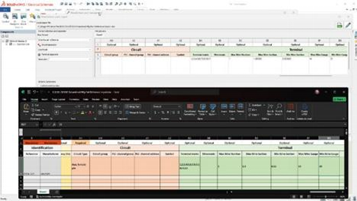 SOLIDWORKS  Electrical 2026新增功能详细解析