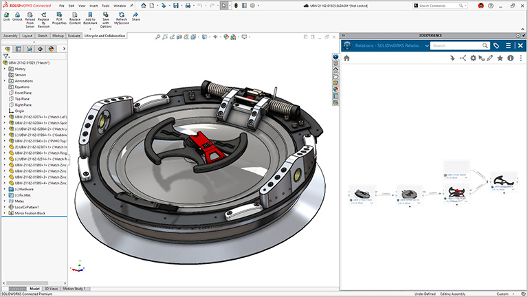 3DEXPERIENCE SOLIDWORKS常见问题