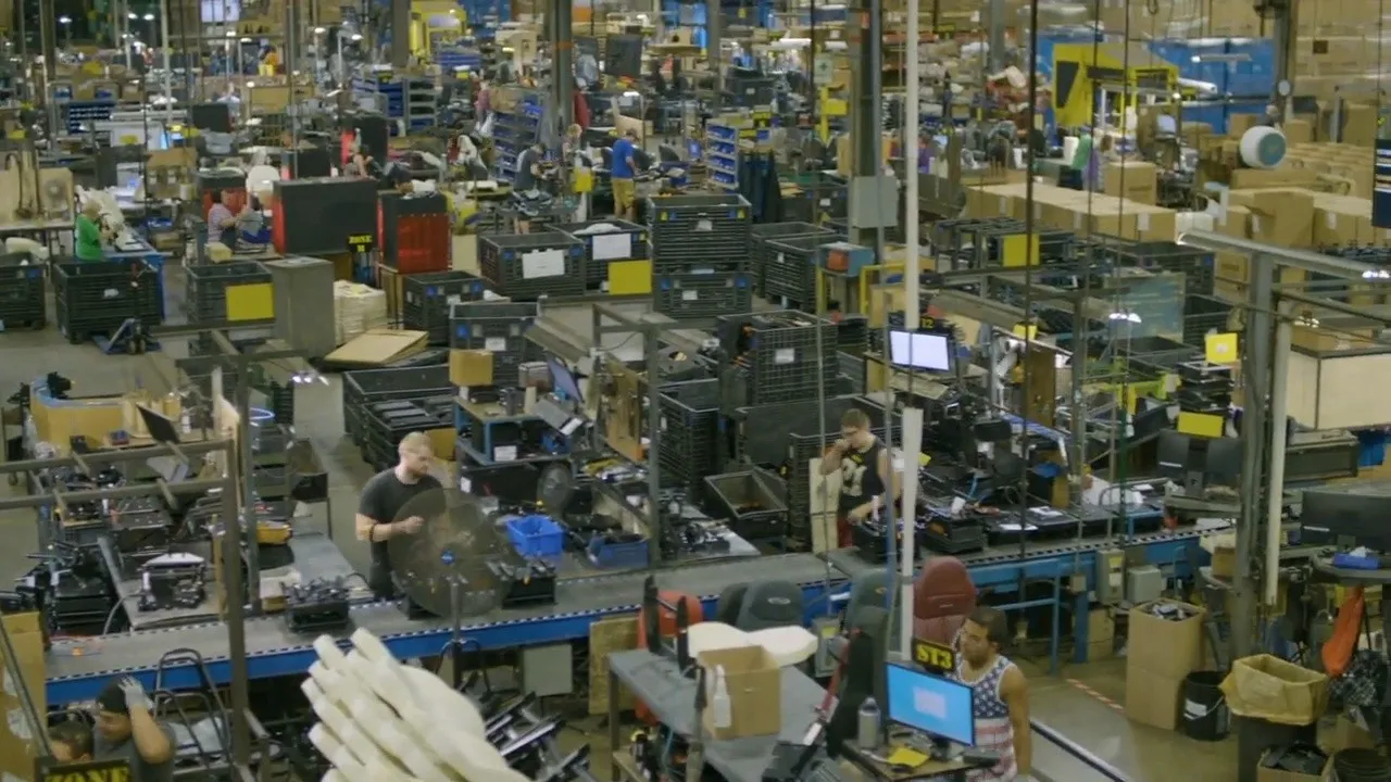 引领公司扩张 引领公司扩张