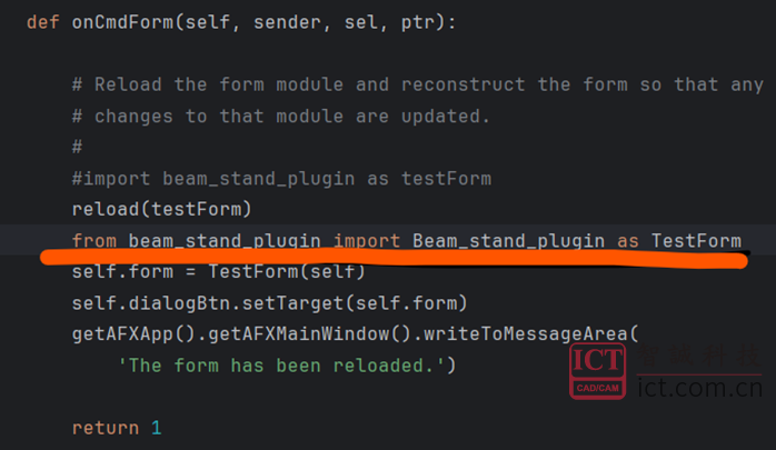 onCmdForm调整 onCmdForm调整
