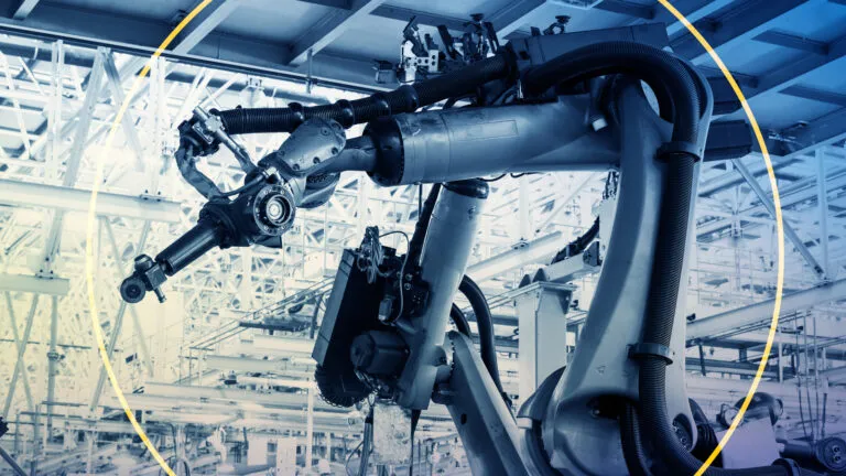 使用统一的 MES/MOM 解决方案管理混合模式制造