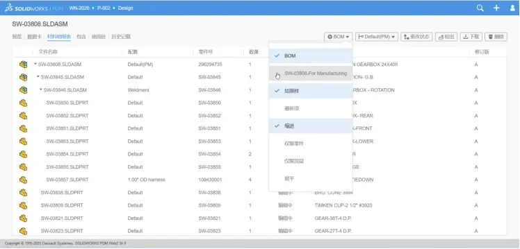 分布式团队简化评审流程