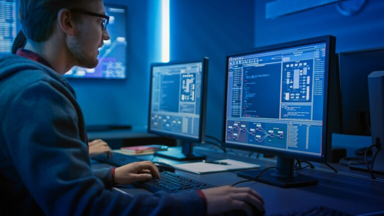 面向消费者的人工智能和面向工业的人工智能