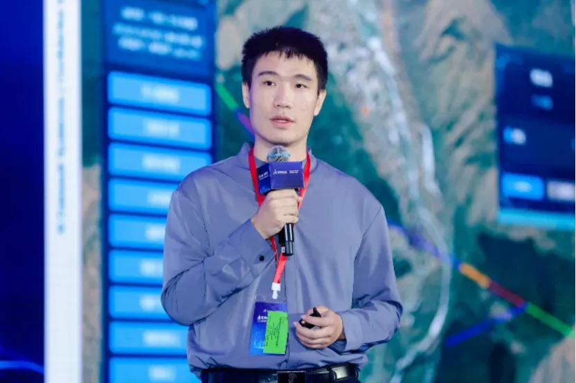 王楠  黄河勘测规划设计研究院有限公司数字工程中心主任