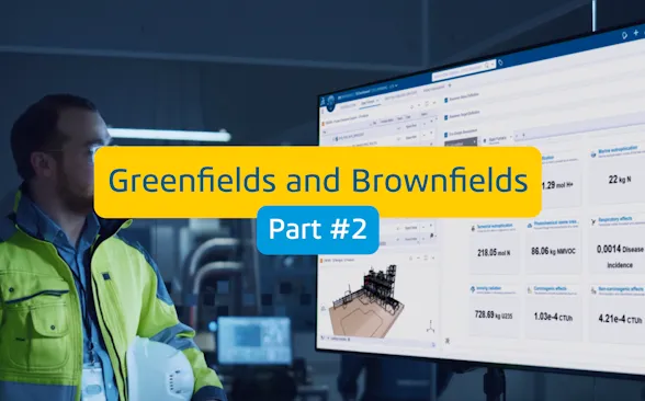 绿地与棕地：您的钢铁厂的最佳选择是什么？