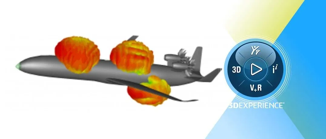 SIMULIA 一文读懂系列｜打造可靠的飞机通信与导航系统