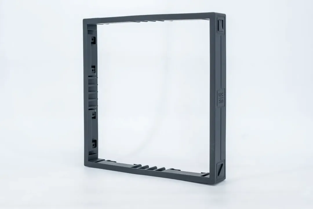 储物箱框架设计原型