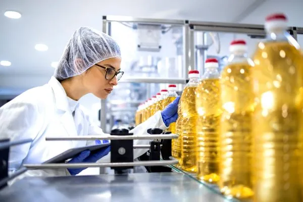 DELMIAWorks如何提高工厂生产质量