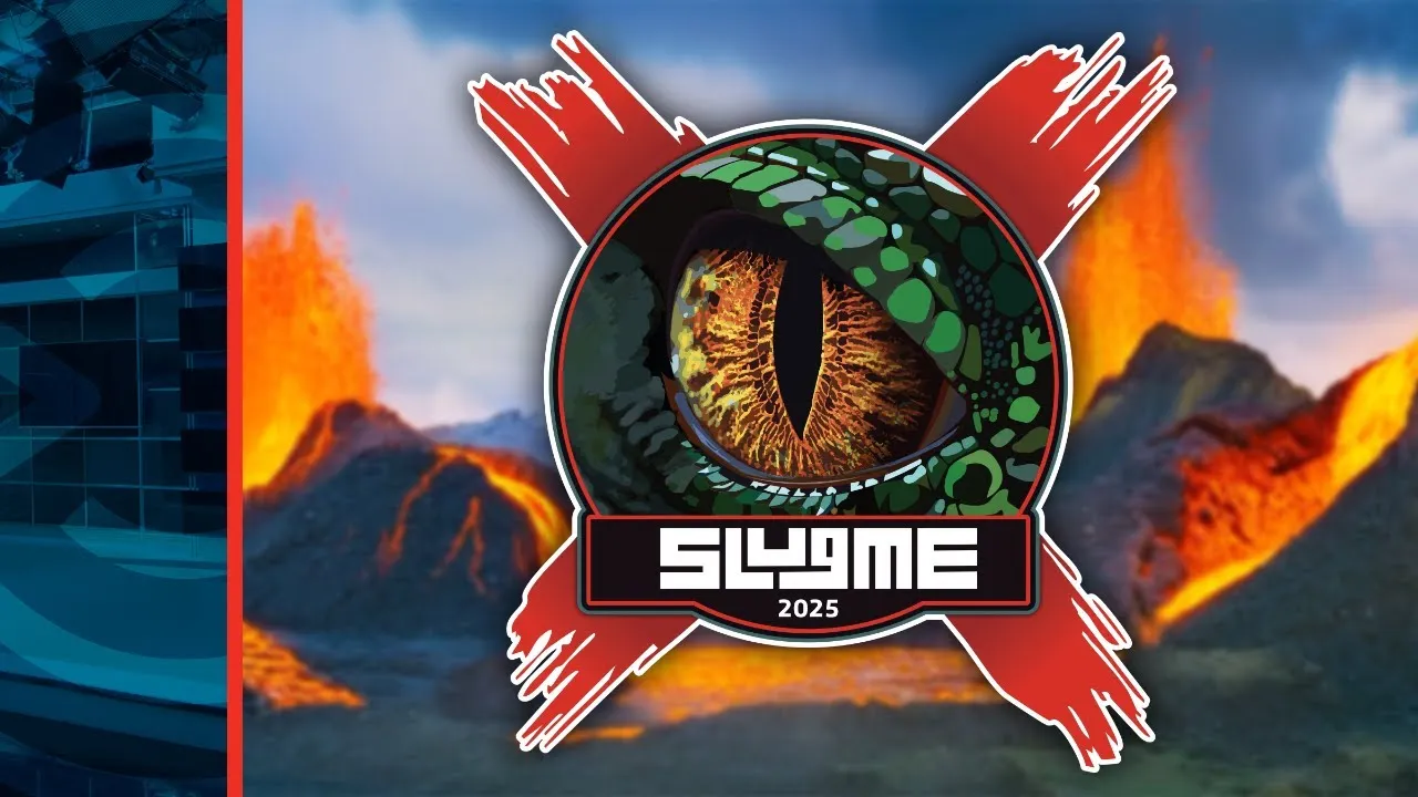 SOLIDWORKS最大的用户组活动斯拉格梅X与“弗兰克”恐