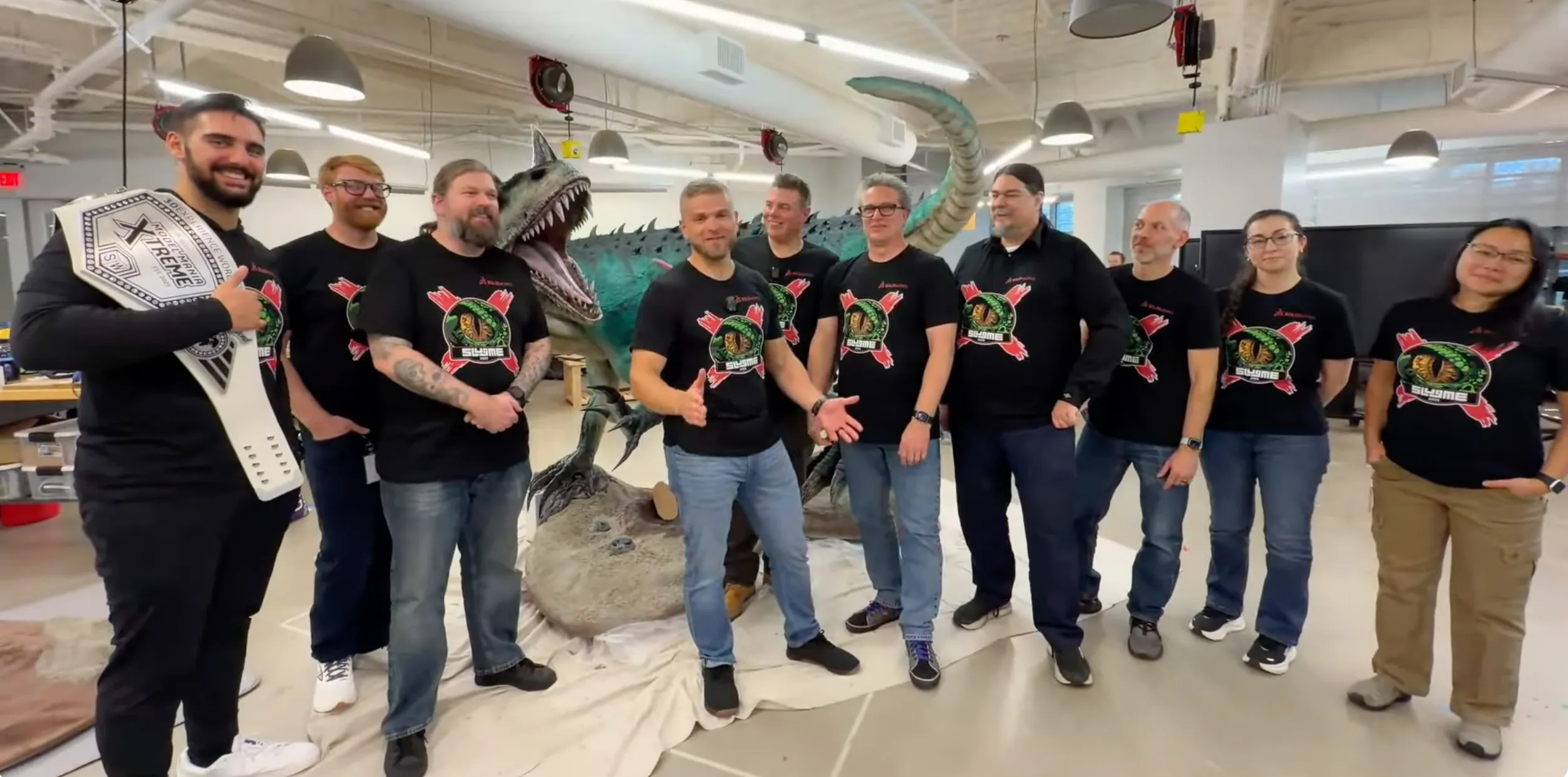 SOLIDWORKS 社区的协作 SOLIDWORKS 社区的协作