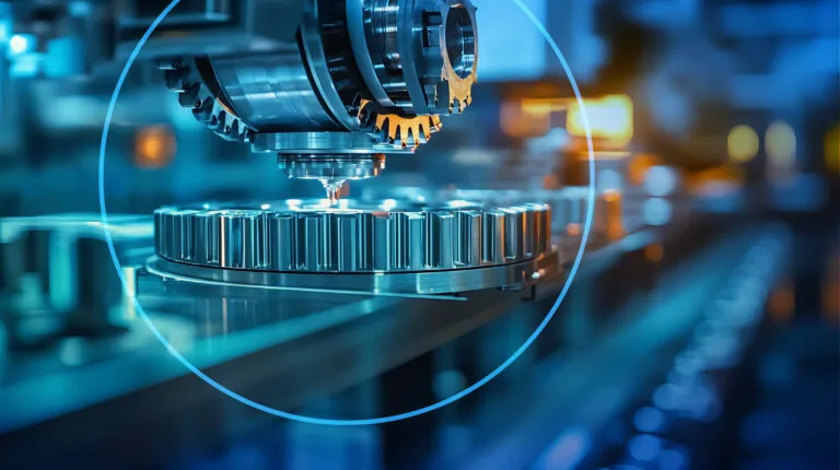 精密制造：推动航空航天与国防领域的发展