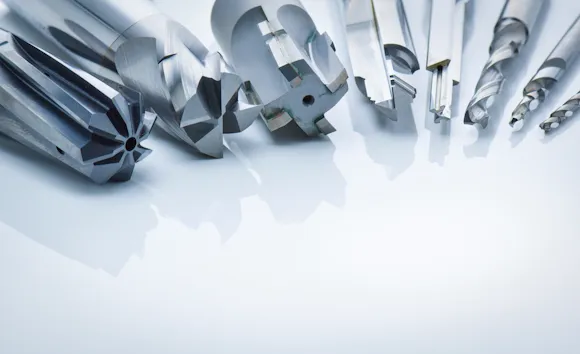 CAM与刀具供应商集成如何让加工更快更智能