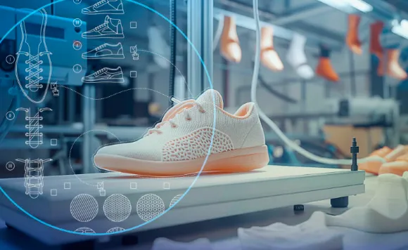 数字产品护照(DPP)的虚拟孪生