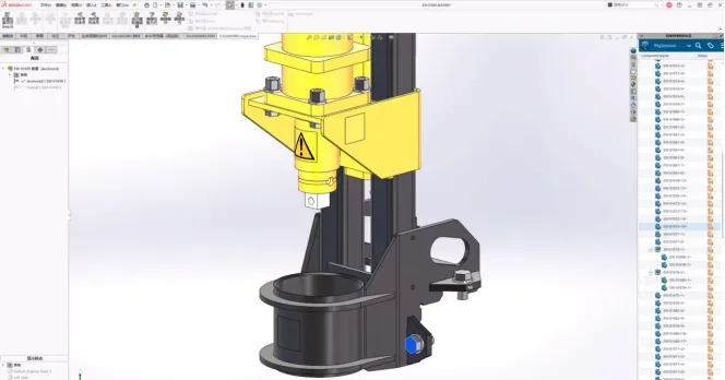 SOLIDWORKS 2026从出图到分享，全流程优化！