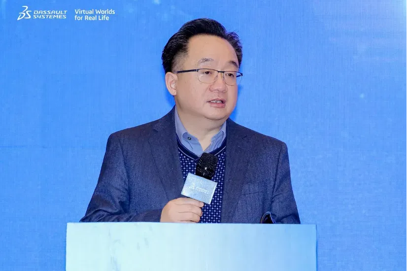 中国电信南京分公司党委书记、总经理左明