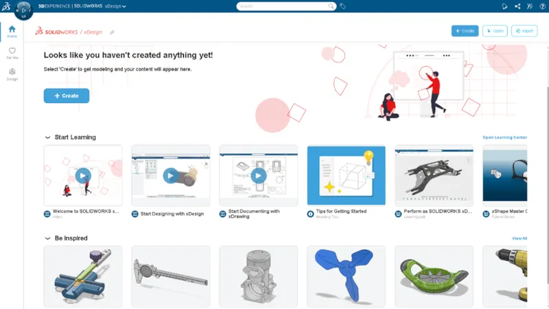 2025年SOLIDWORKS xDesign十大特色功能