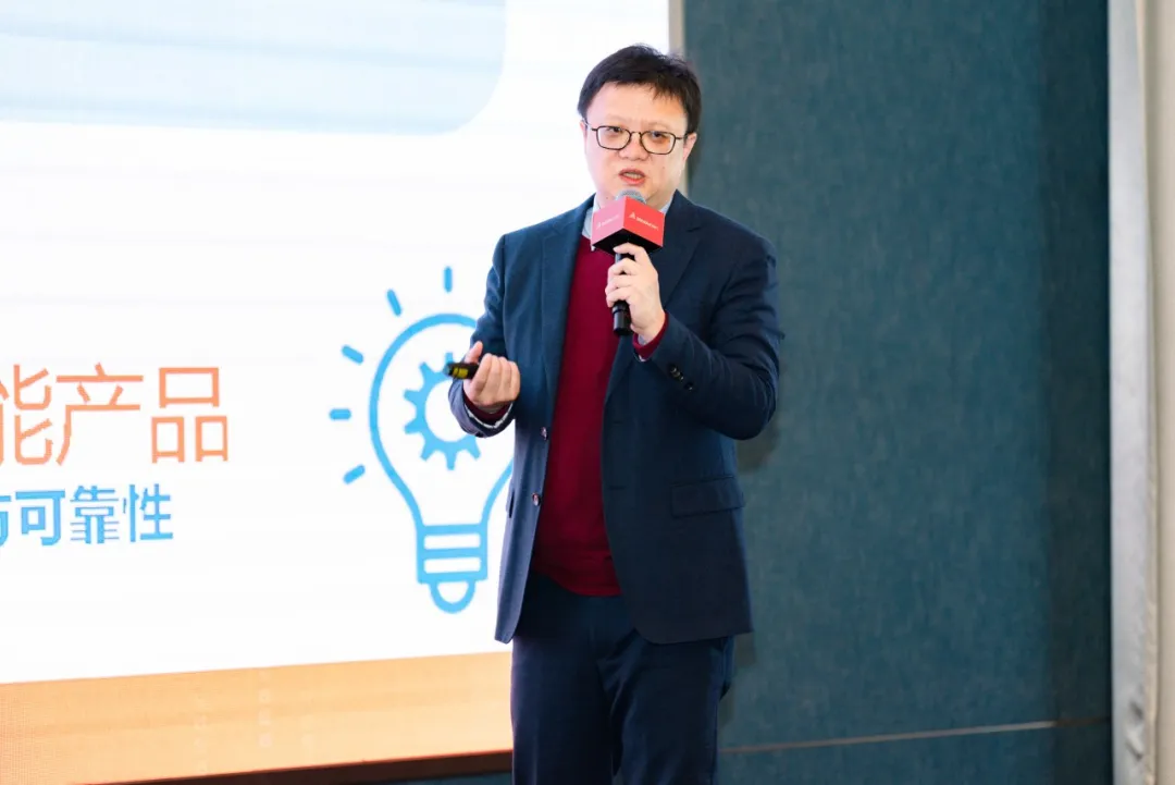 达索系统专业客户事业部数据业务高级技术经理范炜 达索系统专业客户事业部数据业务高级技术经理范炜