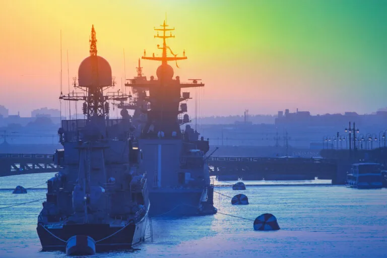 3DEXPERIENCE平台如何赋能印度海军实现创新与现代化