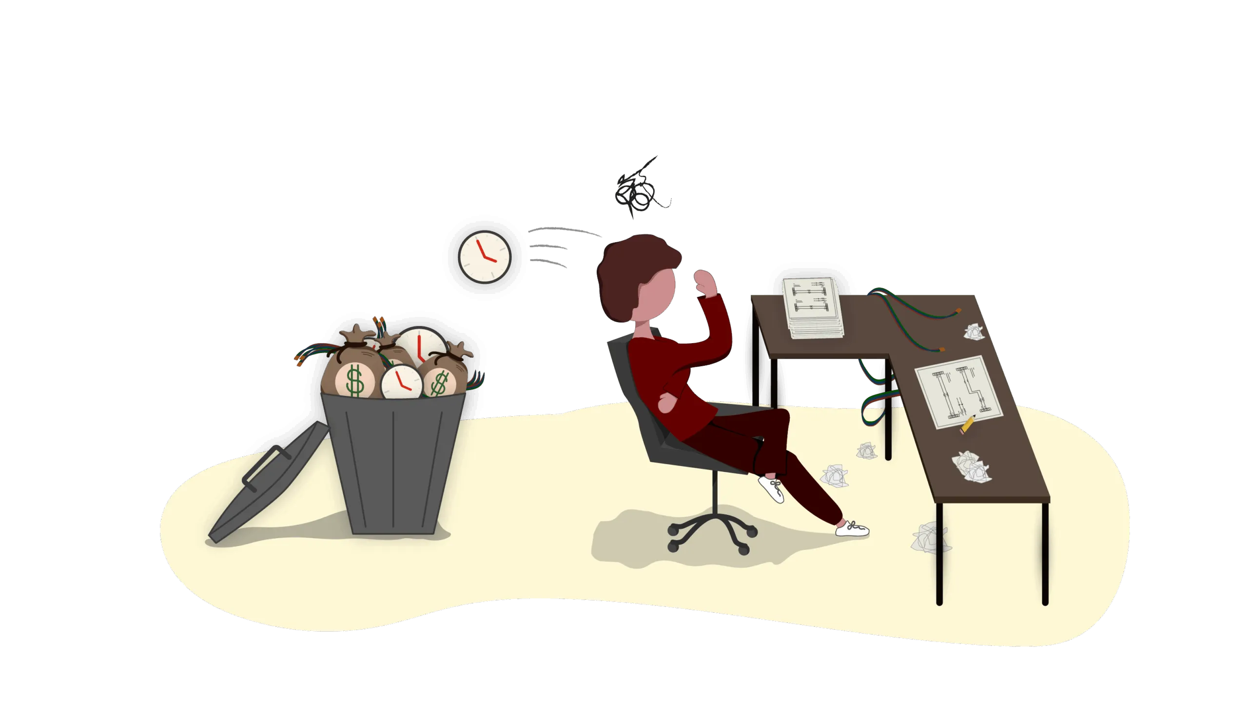 利用智能ECAD软件SOLIDWORKS Electrical超越现状设计