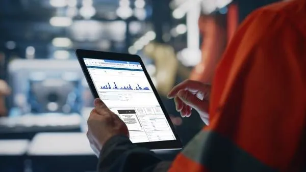 DELMIAWorks 2026 更新：现代制造的精度、控制与可扩展性