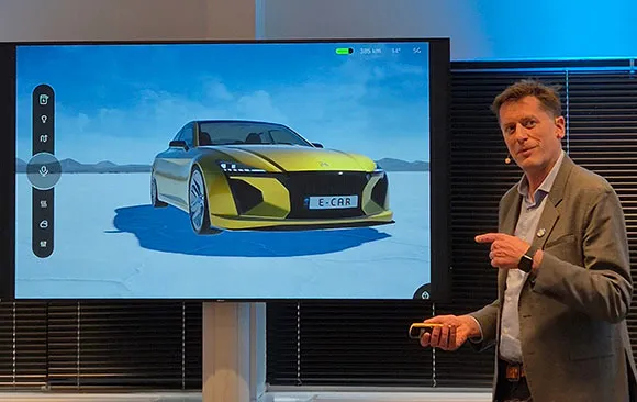 建立对人工智能的信任：数字孪生与以人为本的设计如何引领潮流