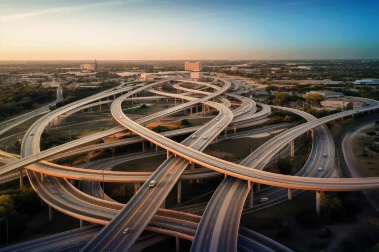 驾驶的未来会是什么样子？