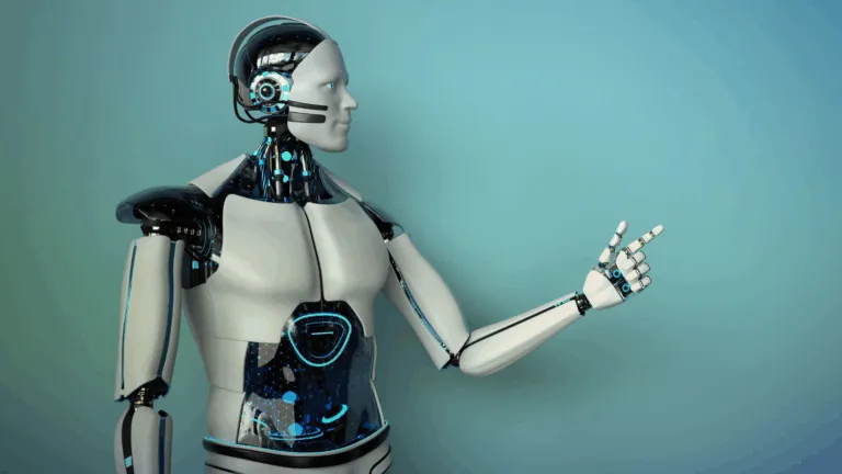 人工智能（AI）的人性化一面：为人设计，而不仅仅是为产品