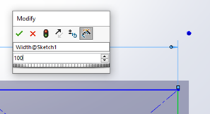 分配一个零件编号