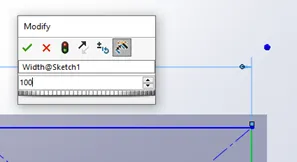 分配一个零件编号
